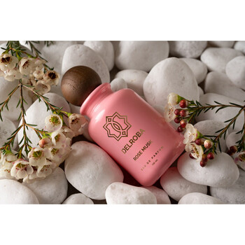 Rose Musk EDP 